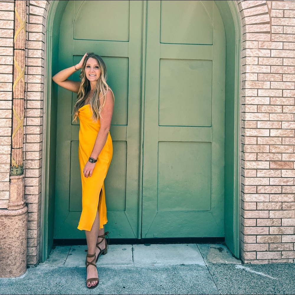Meet your Posher, Candice